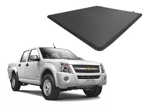 Lonas maritimas roller brasileñas para Chevrolet Dmax (2015-2022)