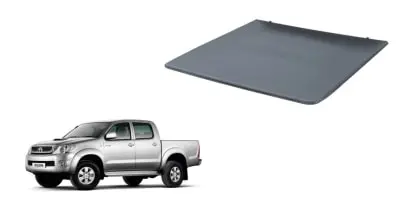 Lonas maritimas roller brasileñas para Toyota Hilux Vigo (2006-2015)