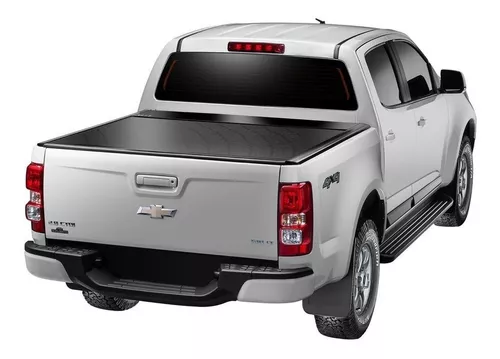 Tapa Retractil para Chevrolet Dmax