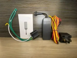 GPS