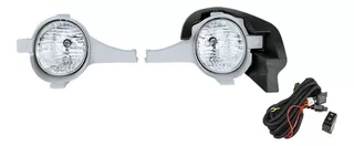 Neblineros para Toyota Hilux Kun (1998 - 2015)