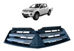 Máscara frontal para Mitsubishi L200 (2006-2015)