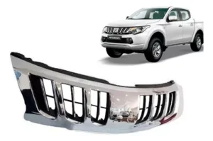 Máscara frontal para Mitsubishi L200 (2016+)