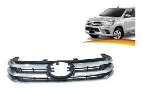 Máscara frontal para Toyota Hilux Revo (2016+)
