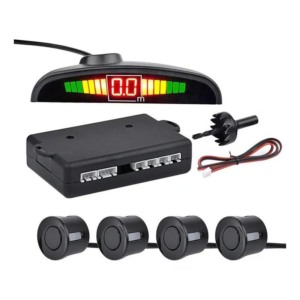 Sensor de retroceso