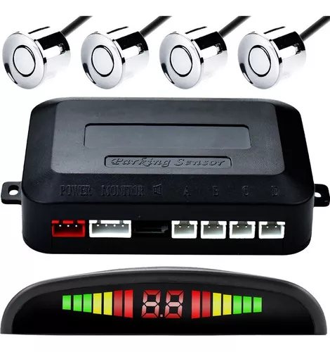 Sensor de retroceso